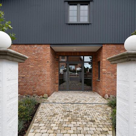 Вілла Alte Dahme Haus 2 Екстер'єр фото