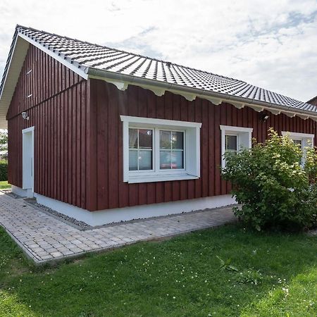 Вілла Alte Dahme Haus 2 Екстер'єр фото