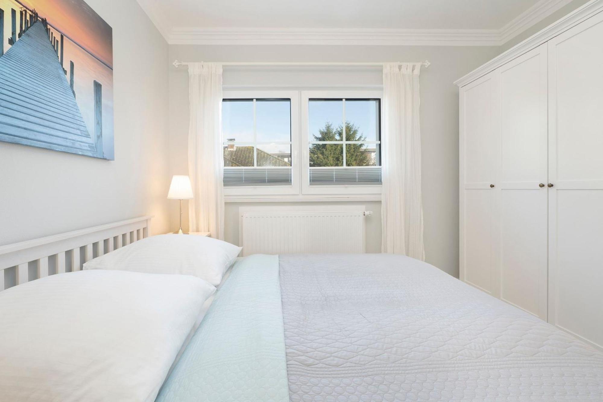 Вілла Alte Dahme Haus 2 Екстер'єр фото