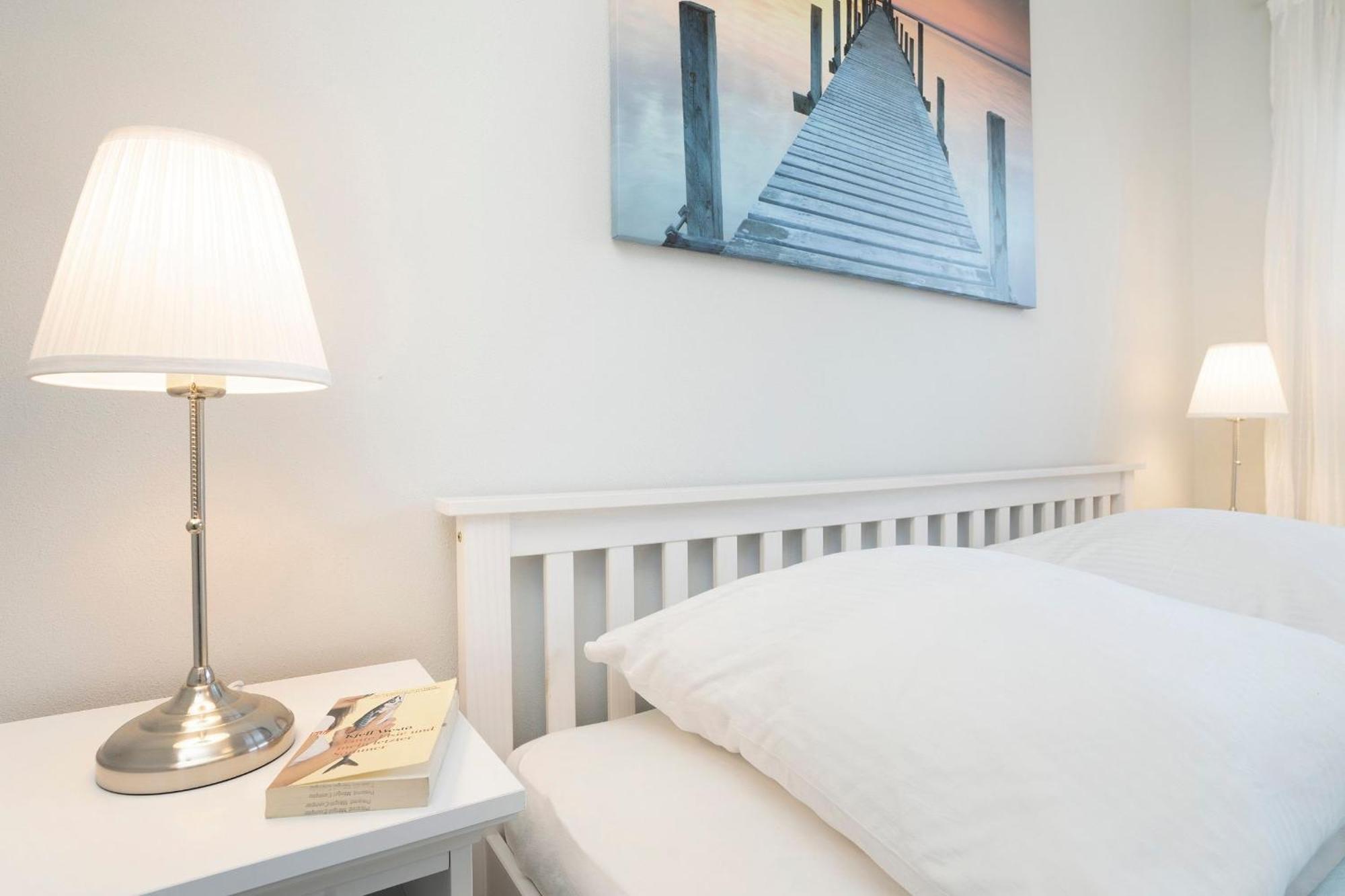 Вілла Alte Dahme Haus 2 Екстер'єр фото