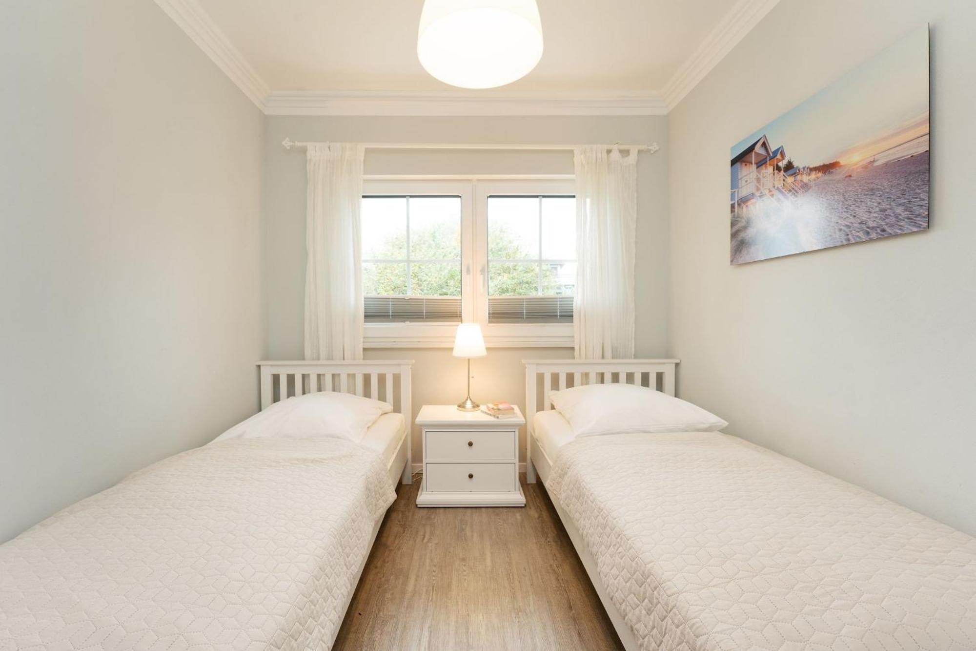 Вілла Alte Dahme Haus 2 Екстер'єр фото